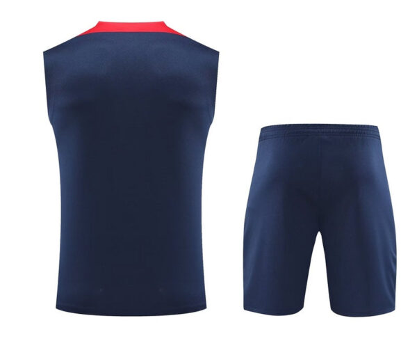 Paris Saint Germain - Canotta + Pantaloncino - immagine 2
