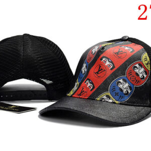 Cappellino Louis Vuitton