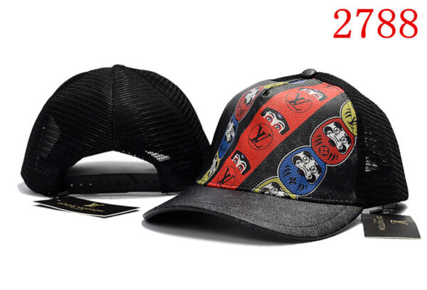 Cappellino Louis Vuitton