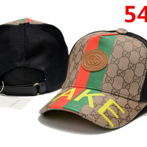 Cappellino Gucci