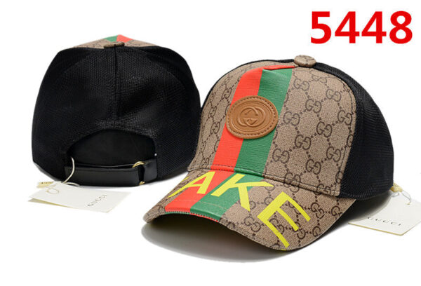 Cappellino Gucci