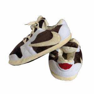 Pantofole Jordan