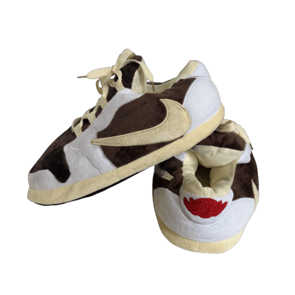 Pantofole Jordan