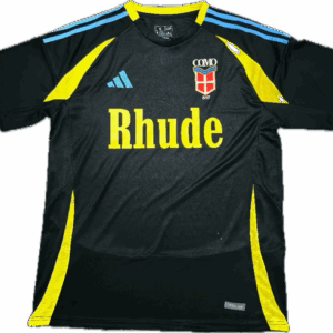 Maglia Como x Rhude - 24/25