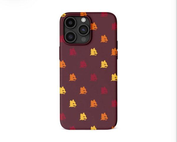 Roma Cover IPhone