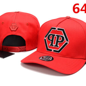 Cappellino Philippe Plein
