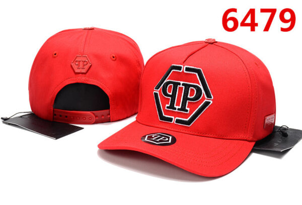 Cappellino Philippe Plein