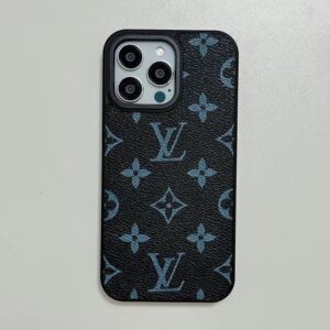 Louis Vuitton IPhone Cover