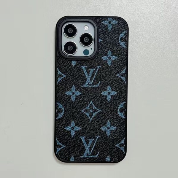 Louis Vuitton IPhone Cover