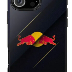 Red Bull Cover IPhone