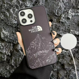 The North Face IPhone Cover