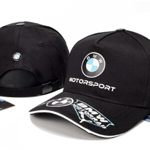Cappellino BMW