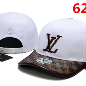 Cappellino Louis Vuitton