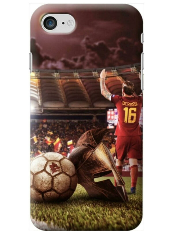 Roma Cover IPhone