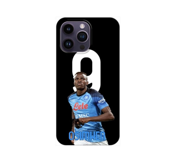 Napoli Cover IPhone