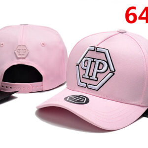 Cappellino Philippe Plein