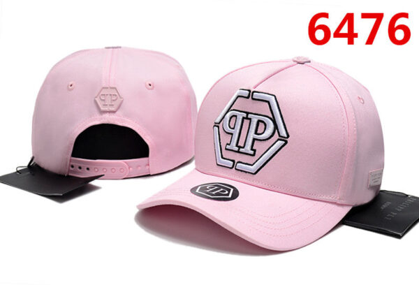 Cappellino Philippe Plein