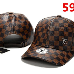 Cappellino Louis Vuitton
