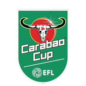 Patch Carabao Cup