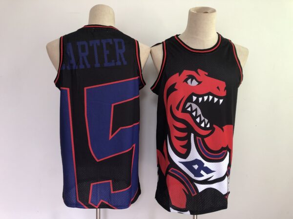 NBA Vince Carter special Edition