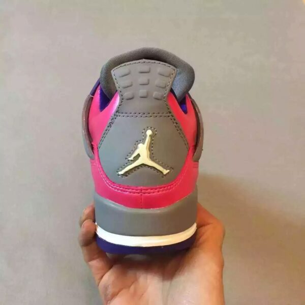 Air Jordan 4 - immagine 3