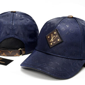 Cappellino Louis Vuitton