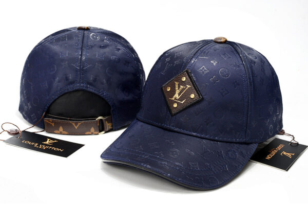 Cappellino Louis Vuitton