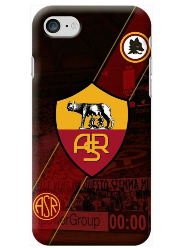Roma Cover IPhone