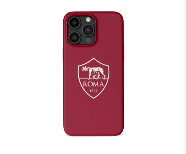 Roma Cover IPhone