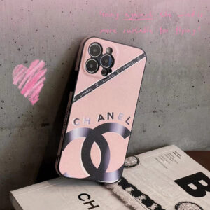 Chanel IPhone Cover
