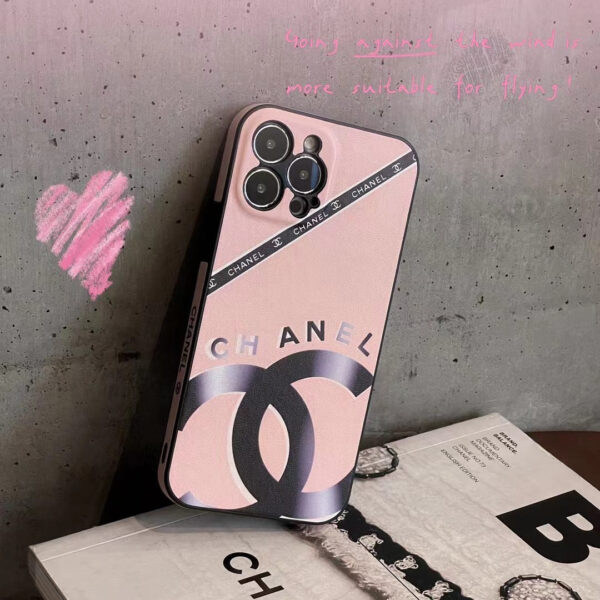 Chanel IPhone Cover