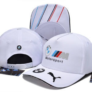 Cappellino BMW