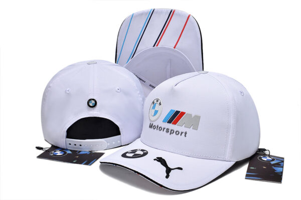 Cappellino BMW