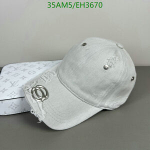 Cappellino Balenciaga