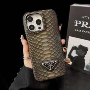 Prada IPhone Cover