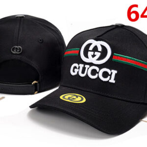 Cappellino Gucci