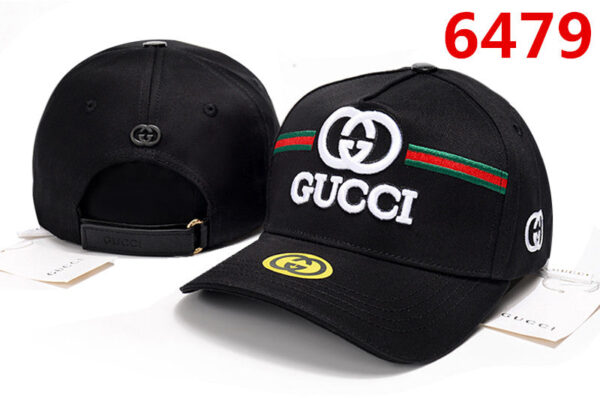 Cappellino Gucci