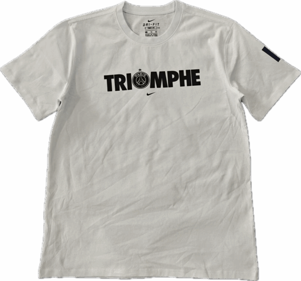 PSG - Special edition maglia triomphe