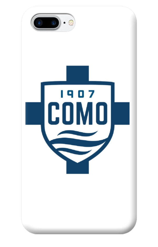 Como Cover IPhone