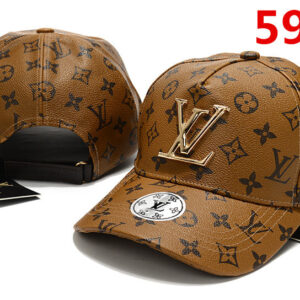 Cappellino Louis Vuitton