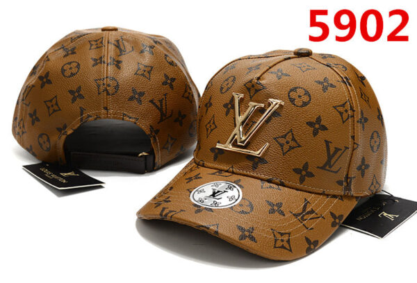 Cappellino Louis Vuitton