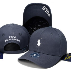 Cappellino Ralph Lauren