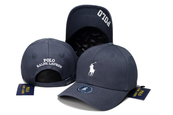 Cappellino Ralph Lauren