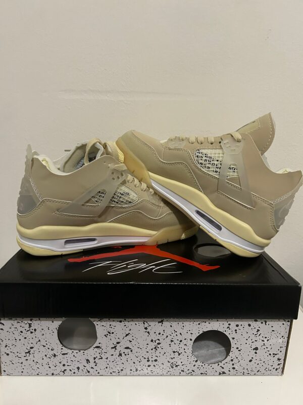 Air Jordan 4 39 PC - immagine 4