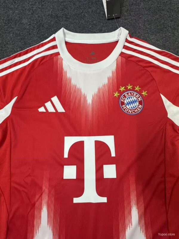 Maglia Bayern Monaco - 25/26 - immagine 4