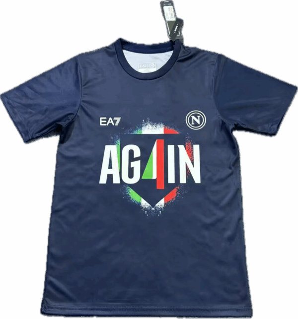 Napoli Campione 24/25 - Special Edition - immagine 2