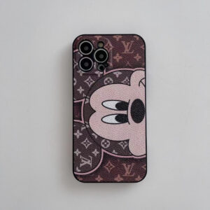 Louis Vuitton IPhone Cover