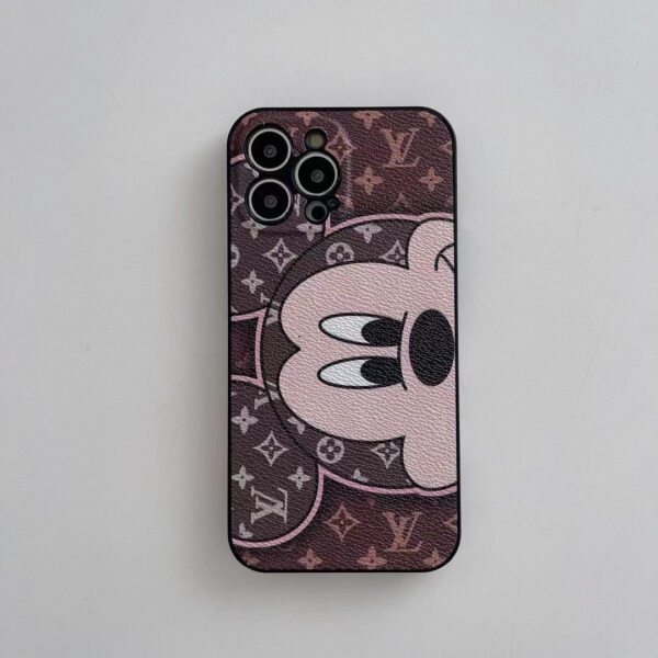 Louis Vuitton IPhone Cover