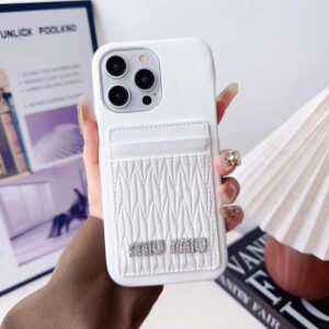 Miu Miu IPhone Cover