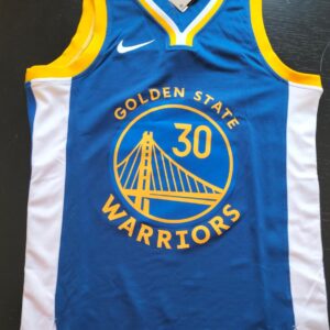 Canotta Golden State Curry 30 L PC